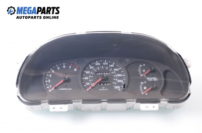 Instrument cluster for Kia Shuma 1.5 16V, 88 hp, hatchback, 2000