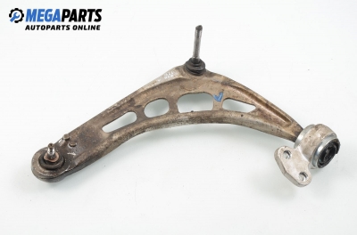 Control arm for BMW 3 (E46) 2.0 d, 150 hp, sedan, 2003, position: front - left