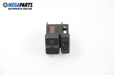 Lighting adjustment switch for Volkswagen Passat (B3) 1.8, 90 hp, sedan, 1990