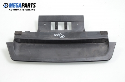 Al treilea stop pentru Volvo S80 2.5 TDI, 140 cp, 2001