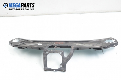 Front upper slam panel for Mercedes-Benz S-Class W221 3.2 CDI, 235 hp automatic, 2007
