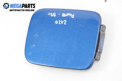 Fuel tank door for Fiat Punto 1.1, 54 hp, hatchback, 5 doors, 1994