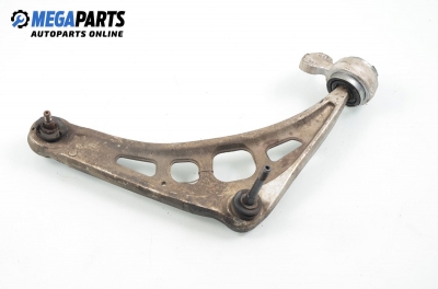 Control arm for BMW 3 (E46) 2.0 d, 150 hp, sedan, 2003, position: front - right