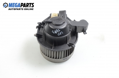 Heating blower for Volvo S80 2.5 TDI, 140 hp, 2001