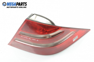 Tail light for Mercedes-Benz S-Class W220 5.0, 306 hp, 1999, position: right