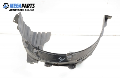 Inner fender for Nissan Micra 1.2 16V, 80 hp, 3 doors, 2003, position: front - right