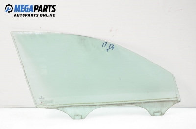 Window for Volkswagen Passat (B5; B5.5) 2.0, 115 hp, sedan automatic, 2002, position: front - right