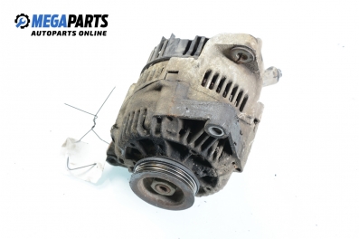 Gerenator for Renault Megane Scenic 1.6, 90 hp, 1996