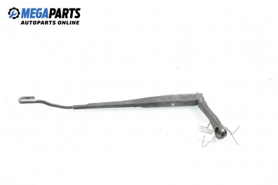 Front wipers arm for Nissan Primera (P12) 1.8, 115 hp, hatchback, 2002, position: left