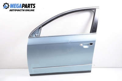 Door for Volkswagen Passat (B6) (2005-2010) 2.0, station wagon, position: front - left