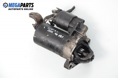 Starter for Audi 80 (B4) 1.6, 101 hp, sedan, 1994