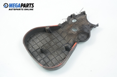 Timing belt cover for Alfa Romeo 147 1.6 16V T.Spark, 105 hp, 2001