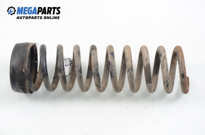 Coil spring for Mercedes-Benz C-Class 202 (W/S) 1.8, 122 hp, sedan, 1996, position: front - left