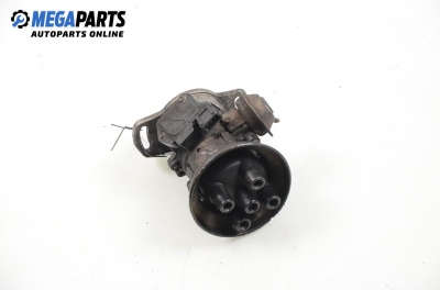 Distribuitor de aprindere delco for Ford Fiesta III 1.4, 73 hp, 1991