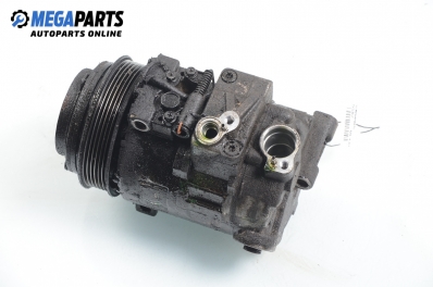 Compresor AC pentru Mercedes-Benz M-Class W163 4.3, 272 cp automat, 1999