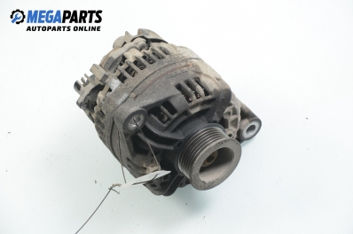 Alternator for Alfa Romeo 147 1.6 16V T.Spark, 105 hp, 2001