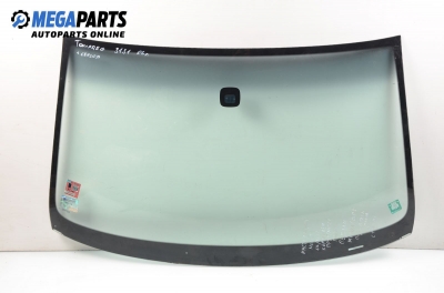 Windscreen for Volkswagen Touareg 3.2, 220 hp automatic, 2006