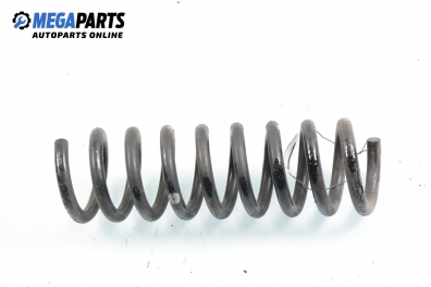 Coil spring for Mercedes-Benz C-Class 203 (W/S/CL) 1.8 Kompressor, 143 hp, sedan, 2003, position: rear