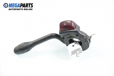 Lights lever for Volkswagen Passat (B4) 1.9 TDI, 90 hp, sedan, 1994