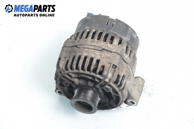 Alternator for Mercedes-Benz M-Class W163 4.3, 272 hp automatic, 1999