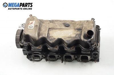 Engine head for Ford Fiesta III 1.4, 73 hp, 3 doors, 1991