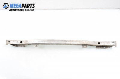 Bumper support brace impact bar for Opel Corsa C 1.0, 58 hp, 3 doors, 2002, position: rear