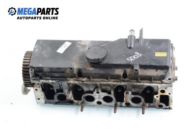 Engine head for Renault Megane Scenic 1.6, 90 hp, 1996