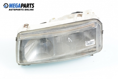 Headlight for Volkswagen Passat (B4) 1.9 TDI, 90 hp, sedan, 1994, position: left Valeo