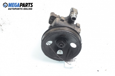 Power steering pump for Mercedes-Benz M-Class W163 4.3, 272 hp automatic, 1999