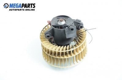 Heating blower for Mercedes-Benz A-Class W168 1.6, 102 hp, 5 doors, 2000