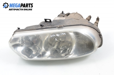 Headlight for Alfa Romeo 156 2.0 16V T.Spark, 155 hp, sedan, 1998, position: left