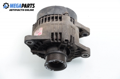 Alternator for Fiat Coupe 1.8 16V, 131 hp, 1996 № 63321423