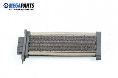 Radiator electric încălzire pentru Renault Scenic II 1.9 dCi, 131 cp, 2005