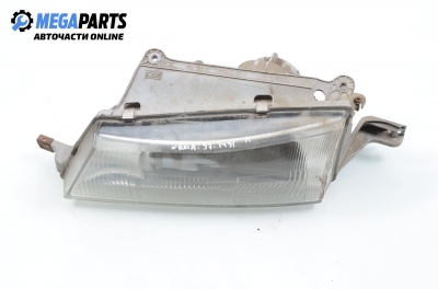 Headlight for Daewoo Nexia 1.5, 75 hp, hatchback, 5 doors, 1997, position: left