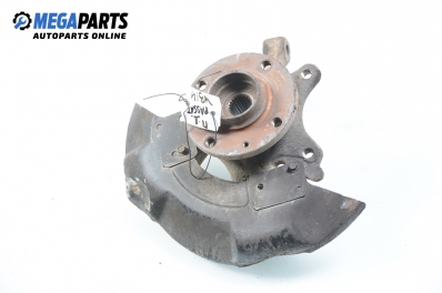 Achsschenkel radnabe für Volkswagen Passat (B3) 1.8, 90 hp, combi, 1992, position: rechts, vorderseite