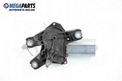 Front wipers motor for Nissan Primera (P12) 1.8, 115 hp, hatchback, 2002, position: rear Valeo