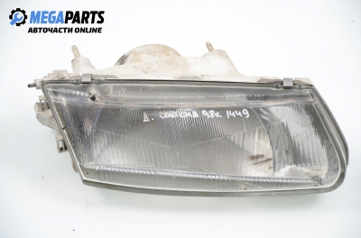 Headlight for Mitsubishi Carisma (1995-2003) 1.9, hatchback, position: right