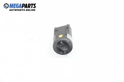 Lights switch for Audi A4 (B6) 2.5 TDI, 155 hp, sedan automatic, 2002