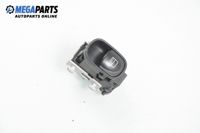 Power window button for Mercedes-Benz CLK-Class 209 (C/A) 2.4, 170 hp, coupe automatic, 2005