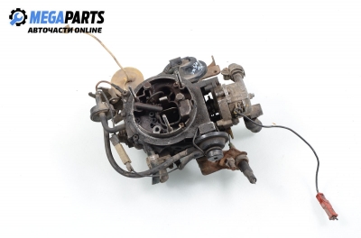 Carburetor for Volkswagen Golf II 1.3, 55 hp, 3 doors, 1986