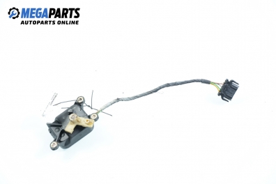 Heater motor flap control for Audi A4 (B5) 1.8, 125 hp, sedan, 1999