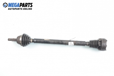 Driveshaft for Seat Arosa 1.0, 50 hp, 1998, position: right