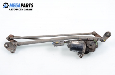 Front wipers motor for Honda Civic V 1.6 16V, 125 hp, hatchback, 1995, position: front