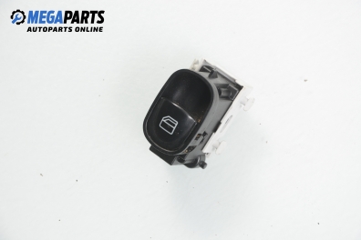 Power window button for Mercedes-Benz CLK-Class 209 (C/A) 2.4, 170 hp, coupe automatic, 2005