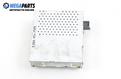 Module for Mercedes-Benz E W211 3.2 CDI, 177 hp, station wagon automatic, 2005 № A 211 870 24 89