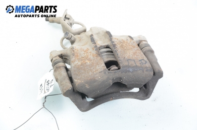 Caliper for Volkswagen Passat (B3) 1.8, 90 hp, station wagon, 1992, position: front - right