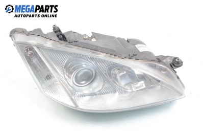 Headlight for Mercedes-Benz S-Class W221 3.2 CDI, 235 hp automatic, 2007, position: right № Automotive Lighting 0 301 216 604 / A 221 820 46 61