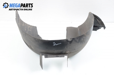 Inner fender for Citroen C3 Pluriel 1.6, 109 hp automatic, 2005, position: front - left