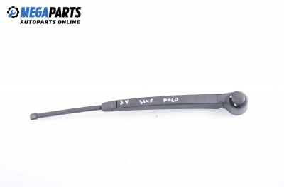 Rear wiper arm for Volkswagen Polo (9N/9N3) 1.4 FSI, 86 hp, hatchback, 5 doors, 2006