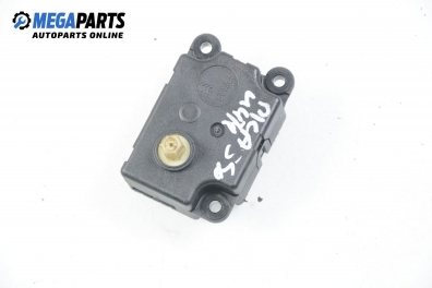 Heater motor flap control for Citroen Xsara Picasso 1.6, 2006